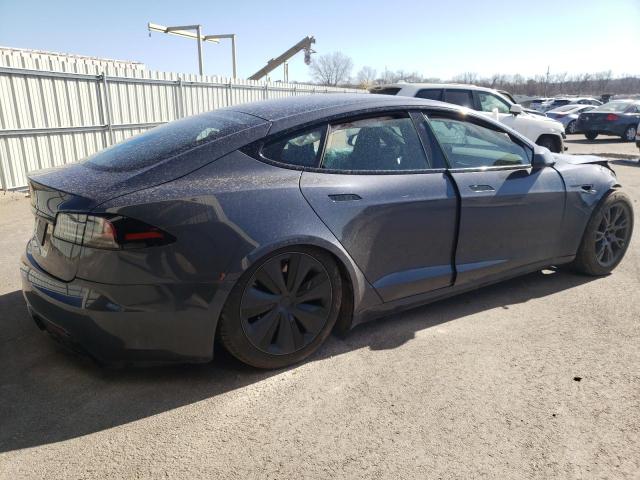 5YJSA1E53NF483685  tesla model s 2022 IMG 2