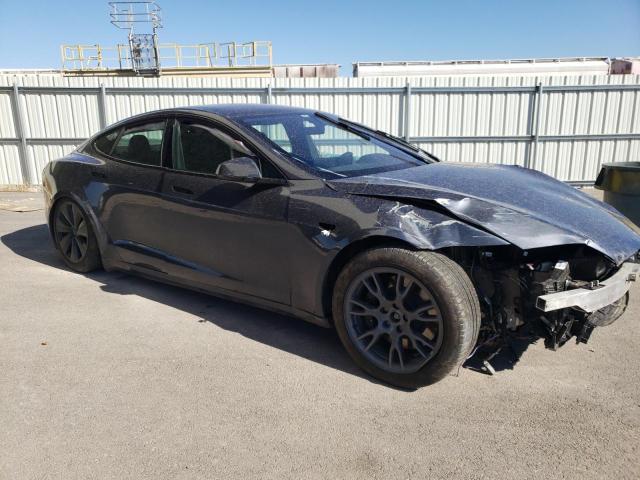 5YJSA1E53NF483685  tesla model s 2022 IMG 3