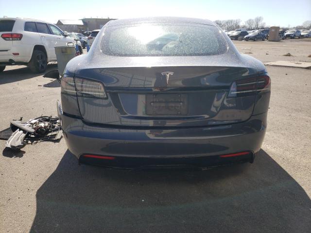 5YJSA1E53NF483685  tesla model s 2022 IMG 5