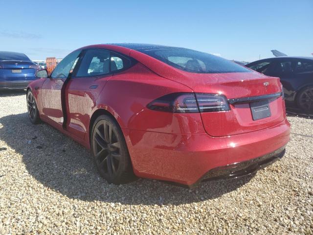 5YJSA1E53NF487722  tesla model s 2022 IMG 2