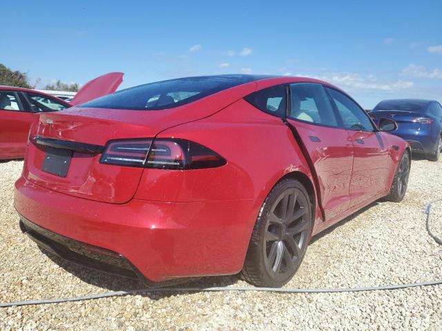 5YJSA1E53NF487722  tesla model s 2022 IMG 3