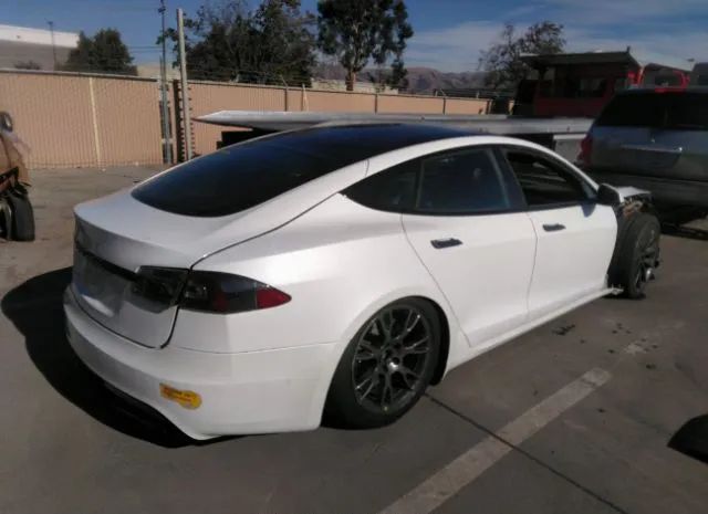 5YJSA1E54NF468726  tesla model s 2022 IMG 3