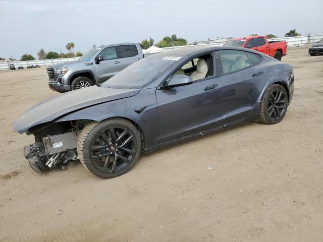 5YJSA1E54NF486000  tesla model s 2022 IMG 0