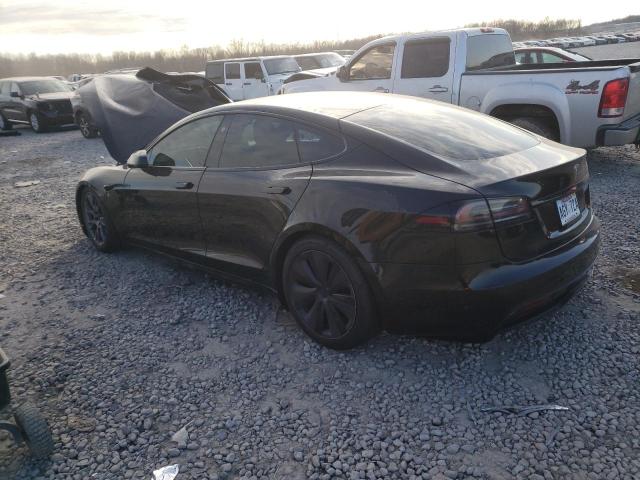 5YJSA1E55NF473420  tesla model s 2022 IMG 1