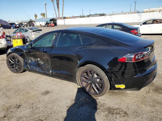 5YJSA1E56NF468940  tesla model s 2022 IMG 1