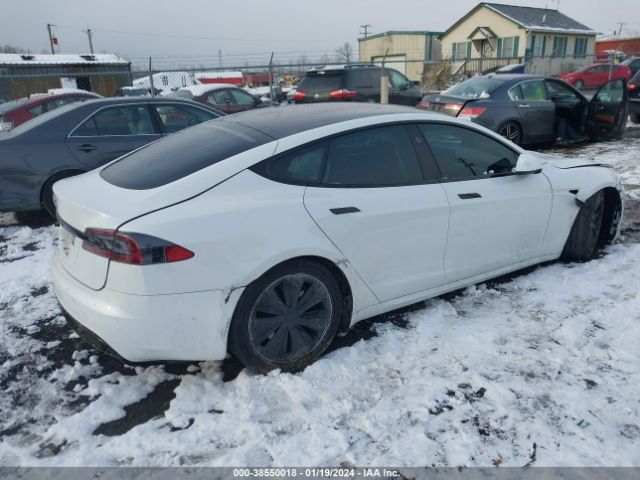 5YJSA1E5XNF469802  tesla model s 2022 IMG 3