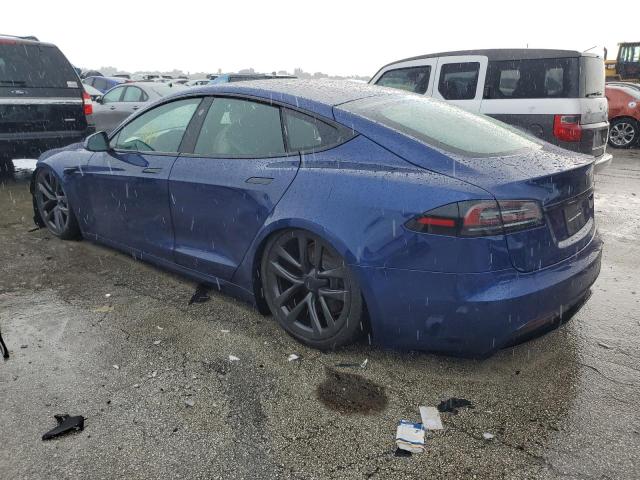 5YJSA1E5XNF486003  tesla model s 2022 IMG 1