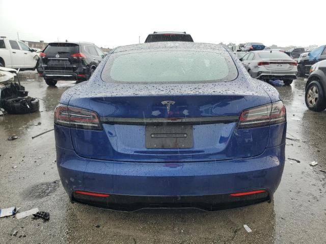 5YJSA1E5XNF486003  tesla model s 2022 IMG 5