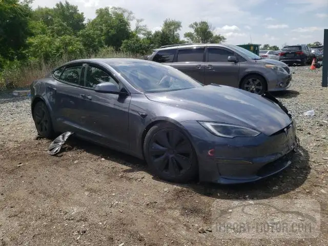 5YJSA1E5XNF489418  tesla model s 2022 IMG 3