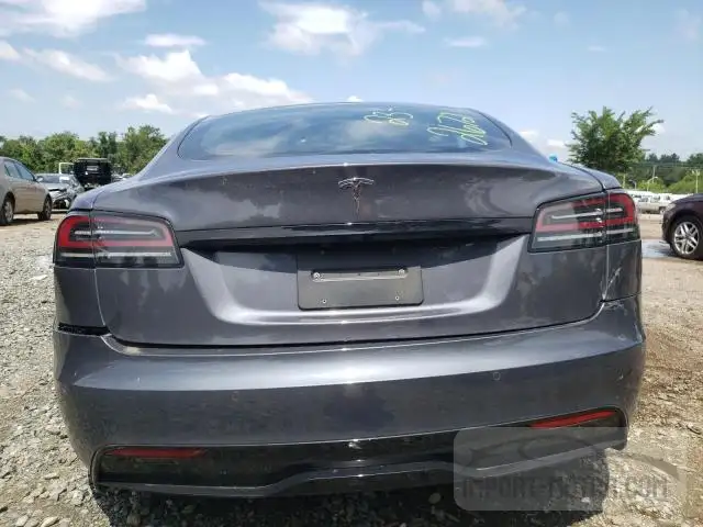 5YJSA1E5XNF489418  tesla model s 2022 IMG 5