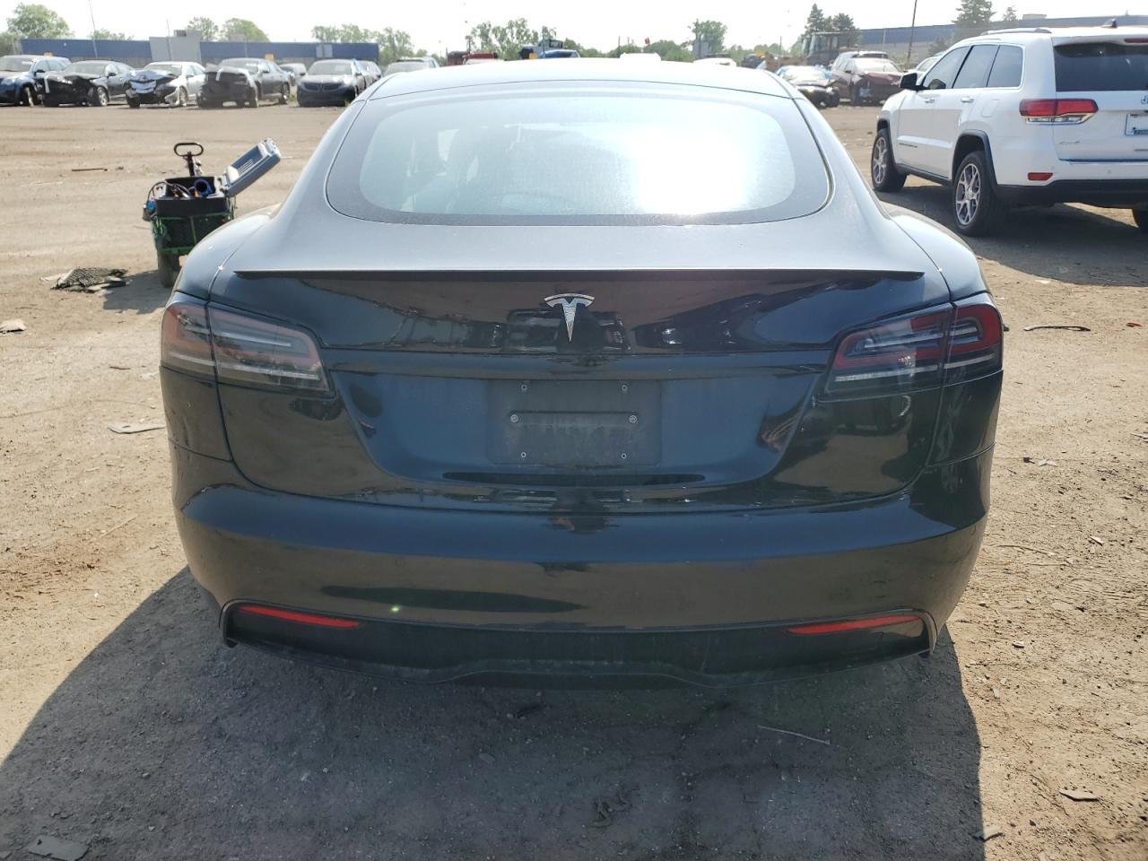 5YJSA1E5XPF500825  tesla model s 2023 IMG 5