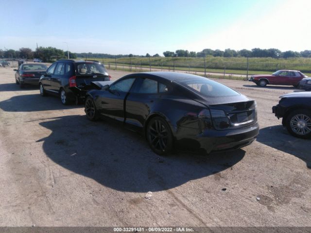 5YJSA1E60NF478114  tesla model s 2022 IMG 2