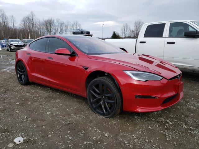 5YJSA1E62NF486280  tesla model s 2022 IMG 3