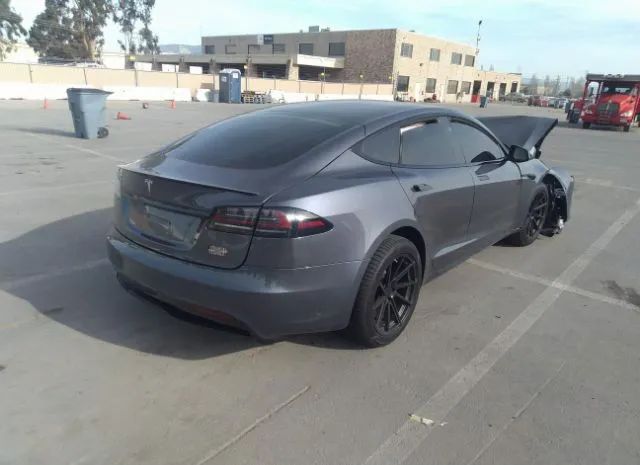 5YJSA1E62NF489504  tesla model s 2022 IMG 3