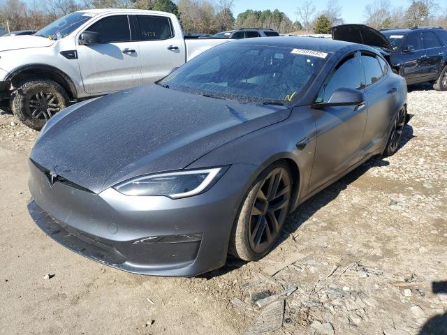 5YJSA1E63NF473585  tesla model s 2022 IMG 0