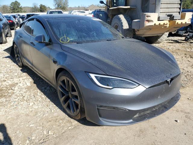 5YJSA1E63NF473585  tesla model s 2022 IMG 3