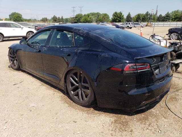 5YJSA1E64NF480397  tesla model s 2022 IMG 1