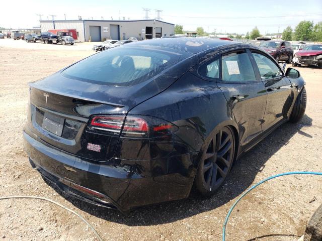 5YJSA1E64NF480397  tesla model s 2022 IMG 2