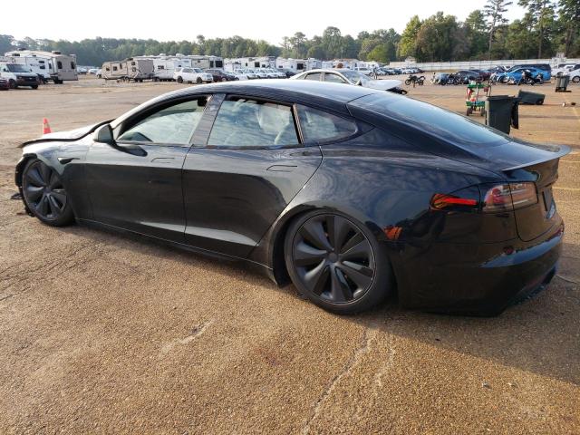 5YJSA1E65NF477542  tesla model s 2022 IMG 1