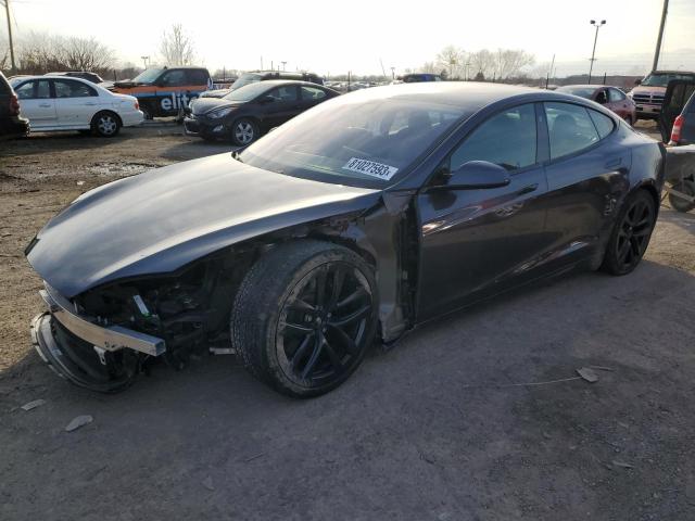 5YJSA1E67NF480006  tesla model s 2022 IMG 0