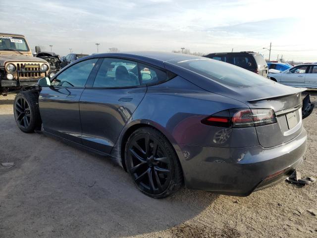 5YJSA1E67NF480006  tesla model s 2022 IMG 1