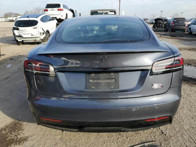 5YJSA1E67NF480006  tesla model s 2022 IMG 5