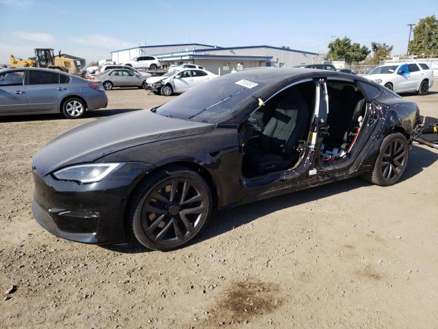 5YJSA1E6XNF479044  tesla model s 2022 IMG 0