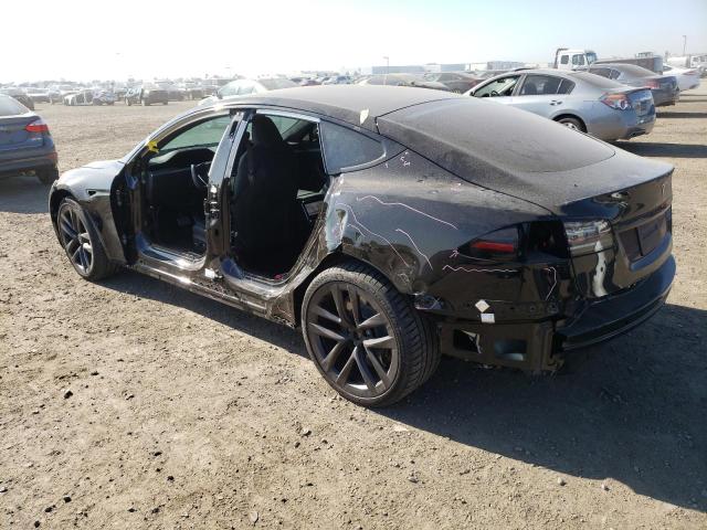 5YJSA1E6XNF479044  tesla model s 2022 IMG 1