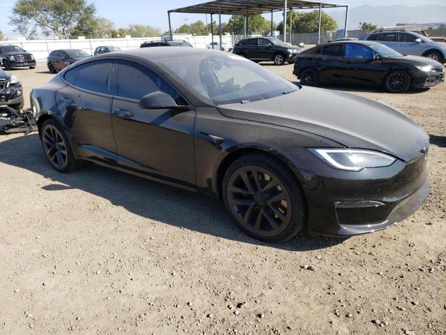 5YJSA1E6XNF479044  tesla model s 2022 IMG 3