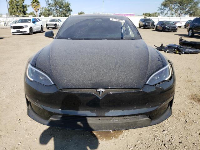 5YJSA1E6XNF479044  tesla model s 2022 IMG 4