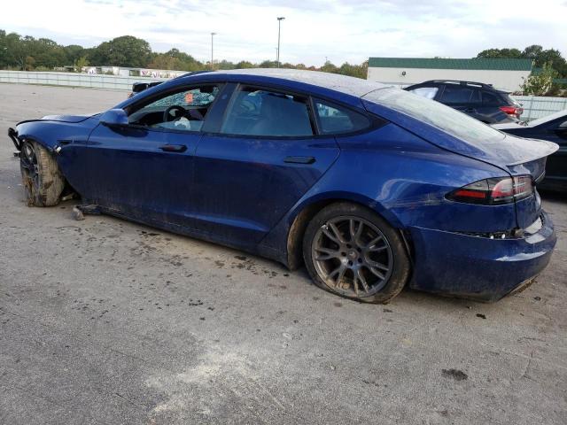 5YJSA1E6XNF479397  tesla model s 2022 IMG 1