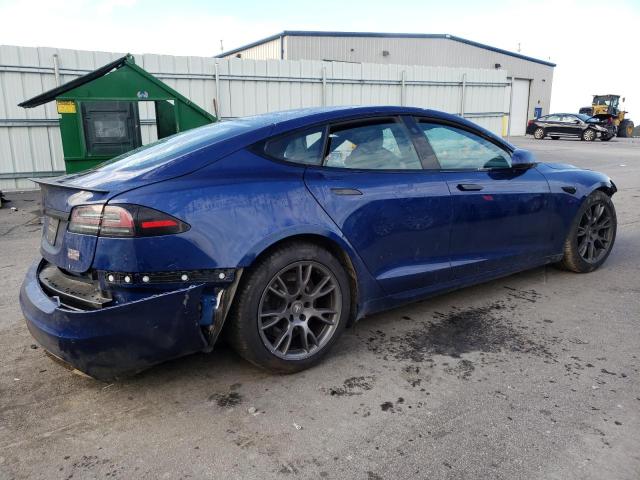 5YJSA1E6XNF479397  tesla model s 2022 IMG 2