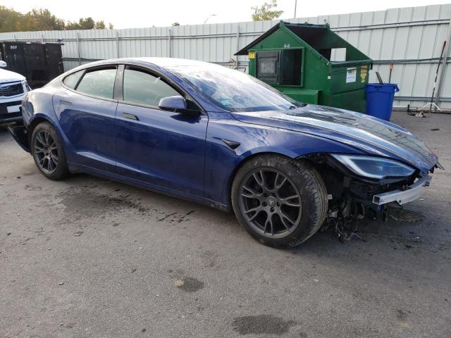 5YJSA1E6XNF479397  tesla model s 2022 IMG 3