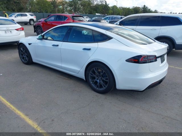 5YJSA1E53PF530118  tesla model s 2023 IMG 2