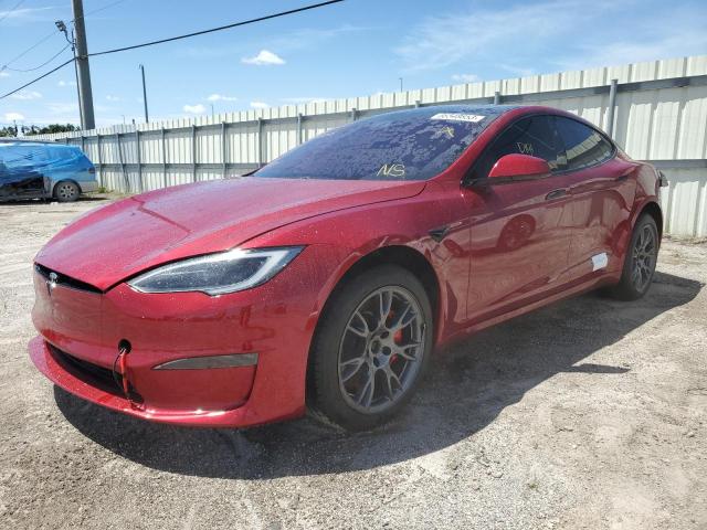 5YJSA1E68PF517485  tesla model s 2023 IMG 0