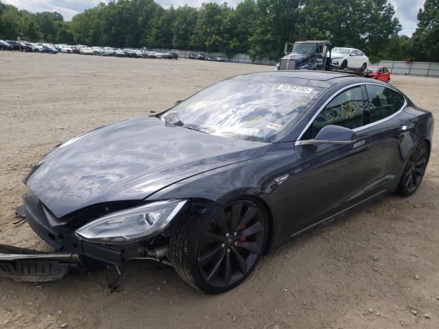 5YJSA1H21EFP63879  tesla  2014 IMG 1