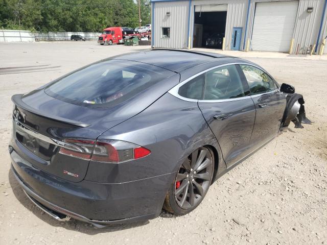 5YJSA1H21EFP63879  tesla  2014 IMG 3