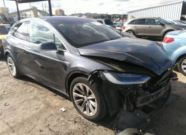 5YJXCAE20GF011095  tesla model x 2016 IMG 0