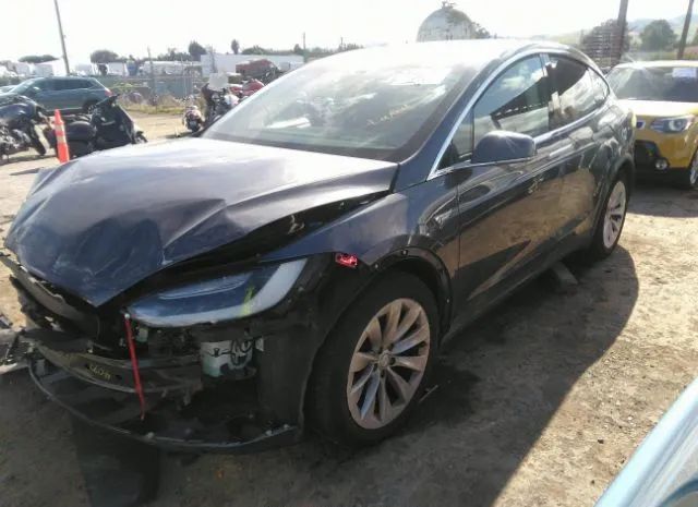 5YJXCAE20GF011095  tesla model x 2016 IMG 1