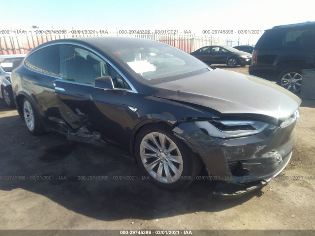 5YJXCAE21GF002177  tesla model x 2016 IMG 0