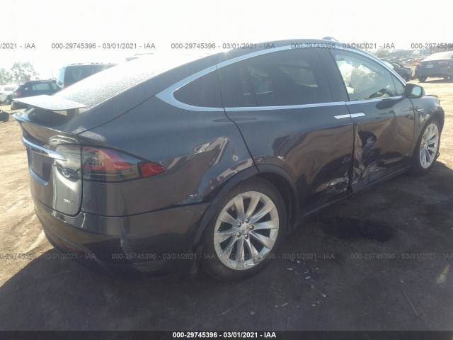 5YJXCAE21GF002177  tesla model x 2016 IMG 3