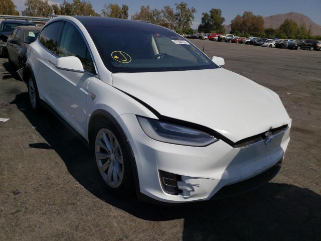 5YJXCAE21GF008643  tesla model x 2016 IMG 0