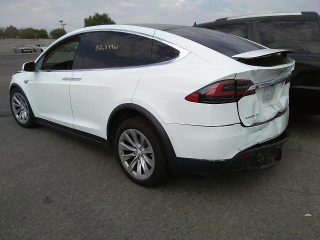 5YJXCAE21GF008643  tesla model x 2016 IMG 2