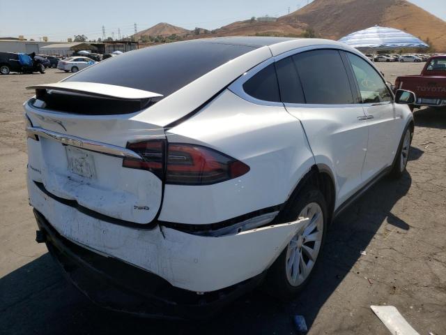 5YJXCAE21GF008643  tesla model x 2016 IMG 3