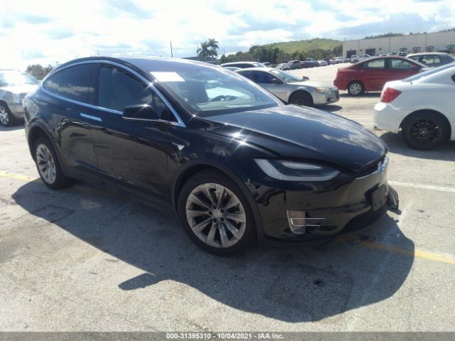 5YJXCAE22GF022809  tesla model x 2016 IMG 0