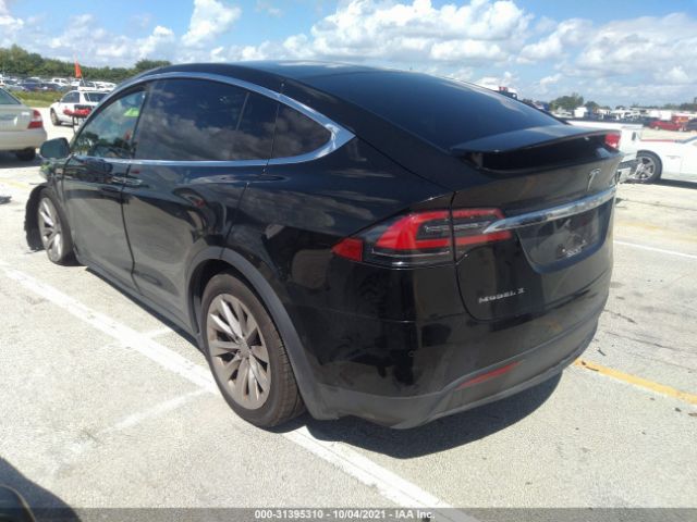 5YJXCAE22GF022809  tesla model x 2016 IMG 2