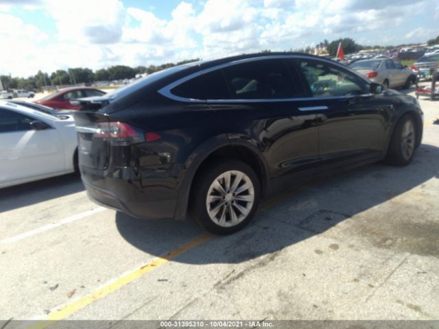 5YJXCAE22GF022809  tesla model x 2016 IMG 3