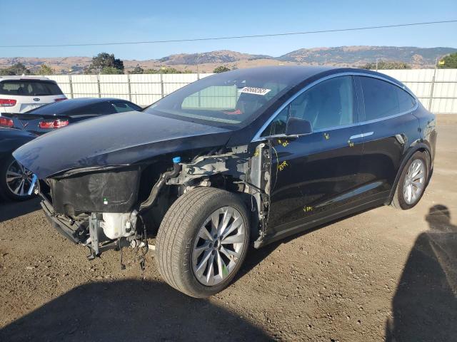 5YJXCAE23GF007025  tesla model x 2016 IMG 0