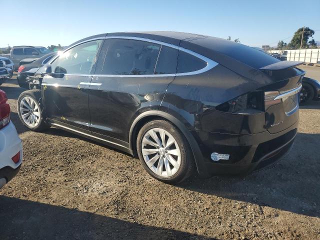 5YJXCAE23GF007025  tesla model x 2016 IMG 1