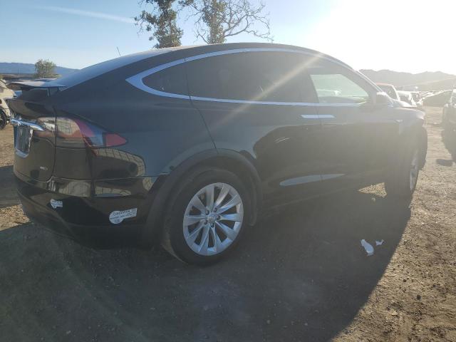 5YJXCAE23GF007025  tesla model x 2016 IMG 2